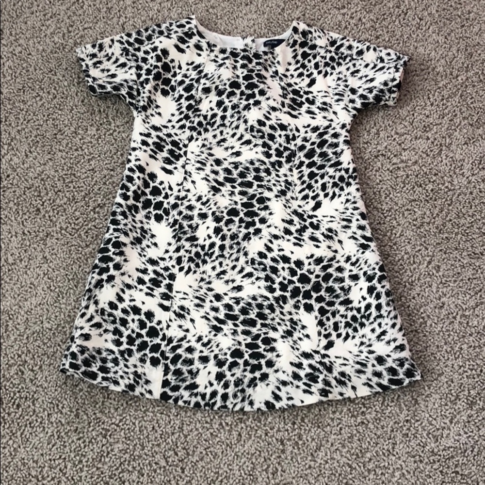 Toddler girl dress